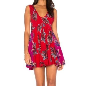 Free People ~Thought I was Dreaming ~ Dress